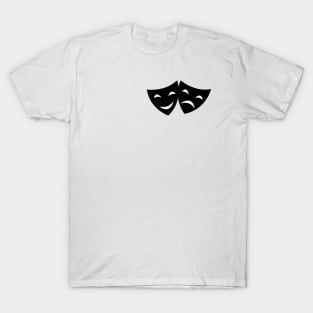 face mask T-Shirt